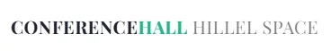 Hillel Space — современное конференц-пространство в Одессе до 100 гостей. logo