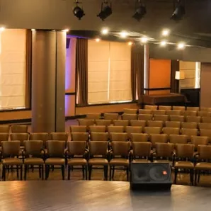 OASIS Event Hall — івент-простір у центрі Києва до 600 гостей