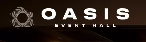 OASIS Event Hall — івент-простір у центрі Києва до 600 гостей logo