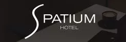 SPATIUM HOTEL — конференц-пространство в Одессе для бизнес-мероприятий. logo