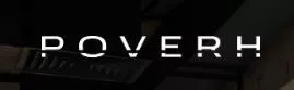 POVERH — креативний івент-простір в Одесі logo