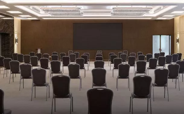 Premier Hotel Odesa — конференц-пространство в Одессе до 350 гостей.