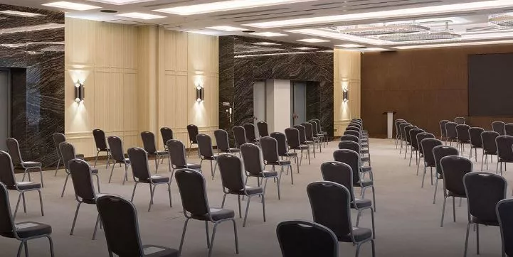 Premier Hotel Odesa — конференц-пространство в Одессе до 350 гостей.