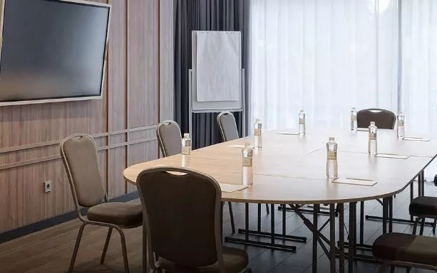 Premier Hotel Odesa — конференц-пространство в Одессе до 350 гостей.