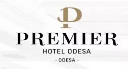 Premier Hotel Odesa — конференц-пространство в Одессе до 350 гостей. logo