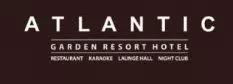 Atlantic Garden Resort Hotel — конференц-простір в Одесі до 350 гостей logo