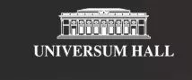Universum Hall — конференц-пространство в Киеве до 200 гостей. logo