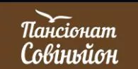 Пансіонат Совіньйон — конференц-простір в Одесі до 300 гостей logo