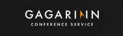 Gagarinn Hotel — конференц-простір в Одесі до 280 гостей logo