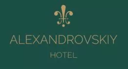Alexandrovskiy Hotel — конференц-простір в Одесі до 150 гостей logo