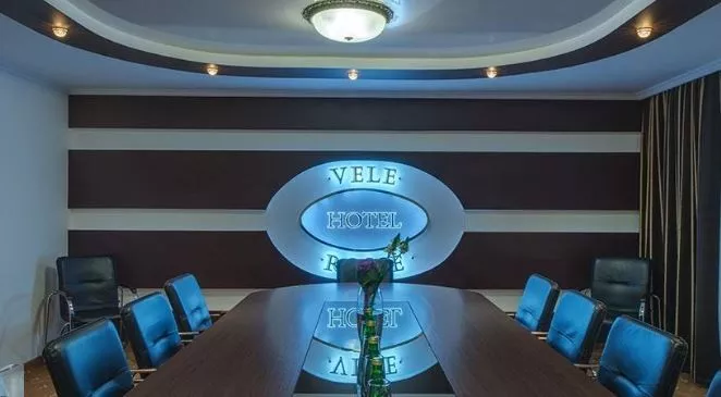 Vele Rosse — конференц-простір в Одесі до 70 гостей
