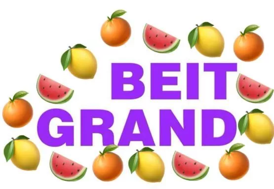 Beit Grand — конференц-простір у центрі Одеси до 50 гостей logo