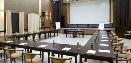 Grand Marine Hotel & SPA — конференц-пространство в Одессе до 120 гостей.