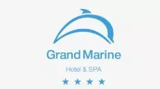 Grand Marine Hotel & SPA — конференц-пространство в Одессе до 120 гостей. logo