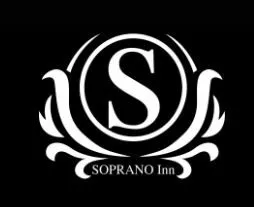 Soprano Inn — конференц-пространство во Львове до 300 гостей. logo