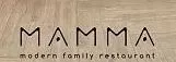 MAMMA, modern family restaurant — конференц-пространство во Львове до 60 гостей. logo