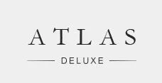Atlas Deluxe — конференц-пространство во Львове до 50 гостей. logo