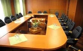Конференц-готель «Укрзалізниці» — конференц-простір біля Львова до 100