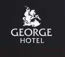 George Hotel — конференц-пространство во Львове до 150 гостей. logo