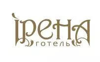 Irena Hotel — конференц-пространство во Львове до 40 гостей. logo