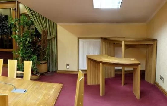 Swiss Hotel Lviv — конференц-простір у Львові до 30 гостей