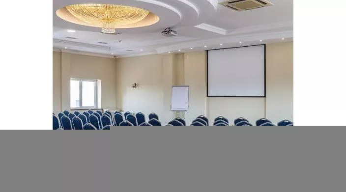 Sonata hotel & restaurant — конференц-простір у Львові до 450 гостей
