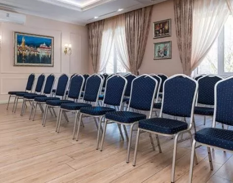 Sonata hotel & restaurant — конференц-простір у Львові до 450 гостей