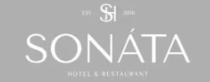 Sonata hotel & restaurant — конференц-простір у Львові до 450 гостей logo