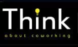 Coworking Think — конференц-простір у Львові до 50 гостей logo