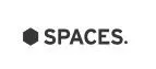 Spaces — конференц-простір у Львові logo