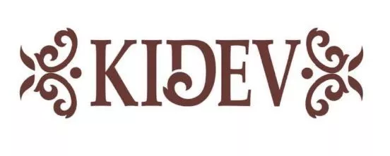 Заміська резиденція «KIDEV» — конференц-простір під Києвом до 120 гост logo