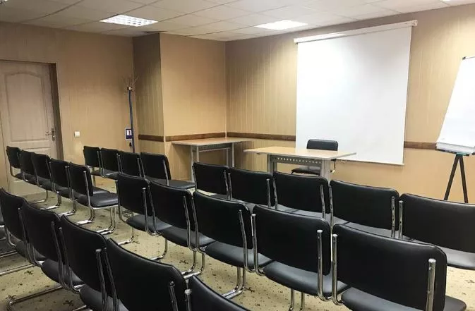 Готель «Козацький» — конференц-простір у Києві до 250 гостей
