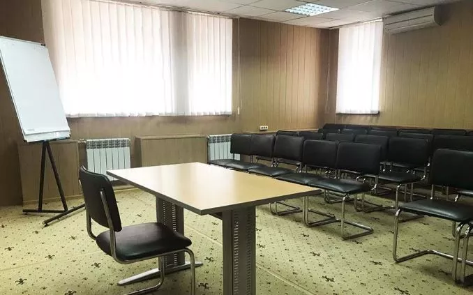 Готель «Козацький» — конференц-простір у Києві до 250 гостей