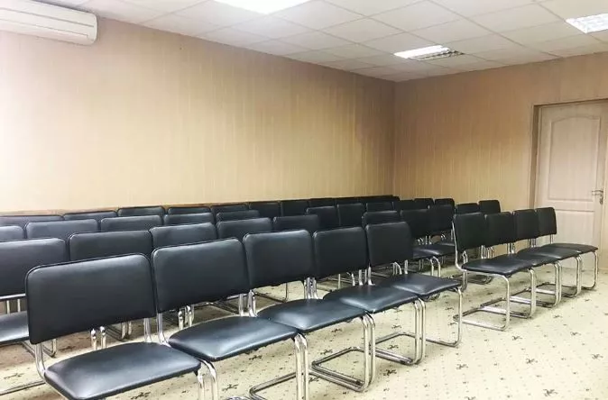 Готель «Козацький» — конференц-простір у Києві до 250 гостей