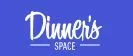 Dinners Space — конференц-простір у Києві до 120 гостей logo