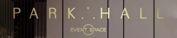 Park Hall — конференц-пространство в Киеве до 300 гостей. logo