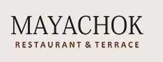 Mayachok Event Hall — конференц-пространство в Киеве до 1000 гостей. logo