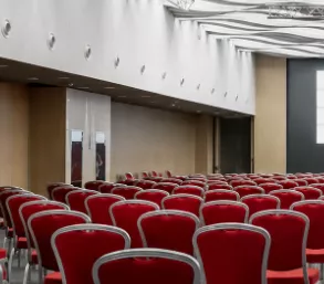 Ramada Encore Kyiv — конференц-простір у Києві до 1000 гостей