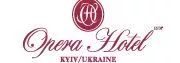 Opera Hotel Kyiv — конференц-простір у Києві до 100 гостей logo
