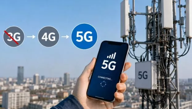 Новость lifecell отключает 3G в 17 областях Украины: что изменится для абонентов
