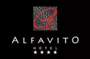 ALFAVITO Hotel — конференц-простір у Києві до 150 гостей logo