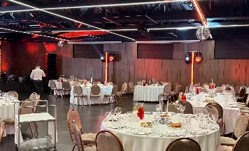 Favor Park Hotel — конференц-простір у Києві до 250 гостей