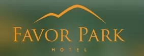 Favor Park Hotel — конференц-простір у Києві до 250 гостей logo