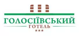 Готель «Голосіївський» — конференц-простір у Києві до 50 гостей logo