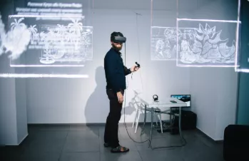 M17 Contemporary Art Center — event-простір у Києві до 1000 гостей