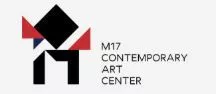 M17 Contemporary Art Center — event-простір у Києві до 1000 гостей logo