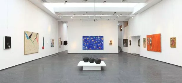 M17 Contemporary Art Center — event-простір у Києві до 1000 гостей
