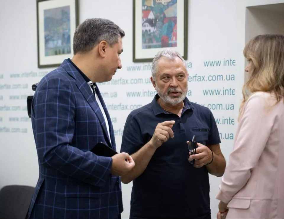 Новость September Fest 2026: у Києві анонсували найбільший урбаністичний фестиваль України