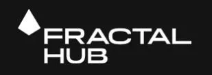 FRACTAL HUB — ивент-пространство в Киеве до 100 гостей. logo