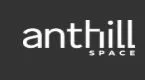 Anthill Space — конференц-простір у Києві до 100 гостей logo